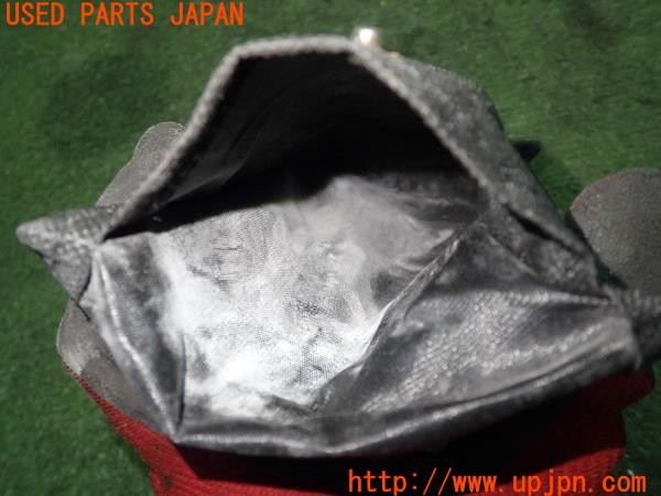 3UPJ=9224660543]カワサキ ニンジャ400(EX400G)純正 車載工具 中古_5