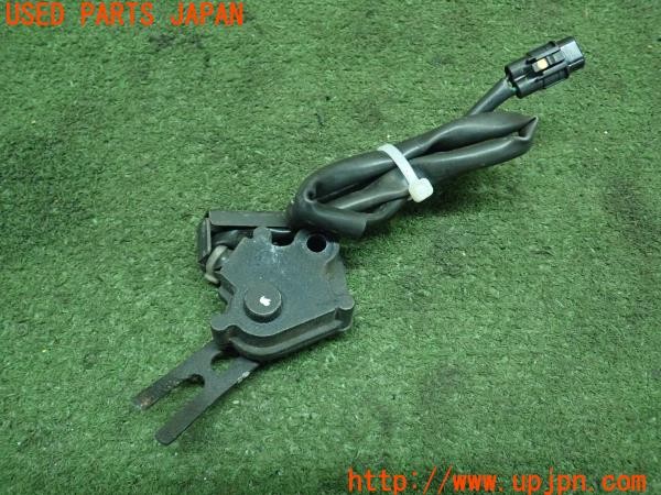 3UPJ=9224660552]カワサキ ニンジャ400(EX400G)純正 サイドスタンドスイッチ 中古_2