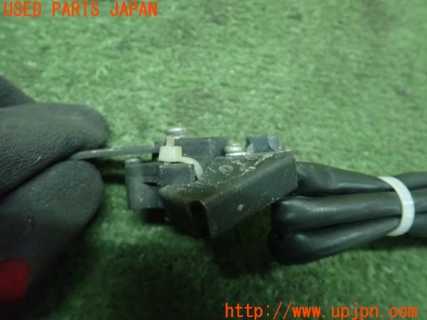 3UPJ=9224660552]カワサキ ニンジャ400(EX400G)純正 サイドスタンドスイッチ 中古_3