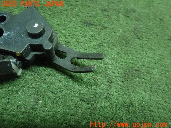 3UPJ=9224660552]カワサキ ニンジャ400(EX400G)純正 サイドスタンドスイッチ 中古_4