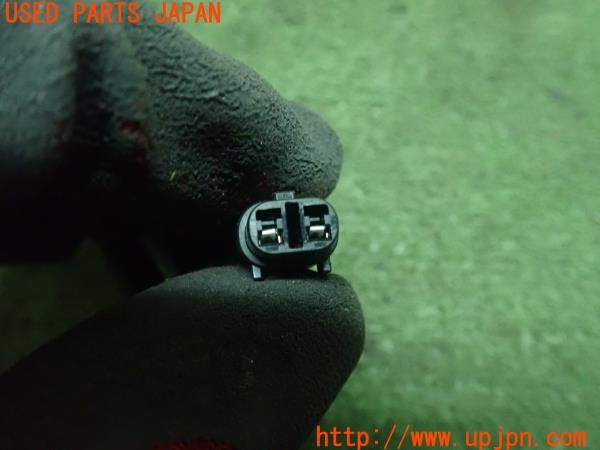 3UPJ=9224660552]カワサキ ニンジャ400(EX400G)純正 サイドスタンドスイッチ 中古_5