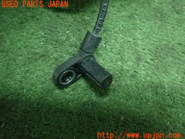 3UPJ=9224660557]カワサキ ニンジャ400(EX400G)純正 ABSセンサー 中古_2