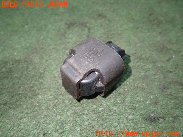 3UPJ=9224660558]カワサキ ニンジャ400(EX400G)純正 転倒センサー アングルセンサー 中古_2