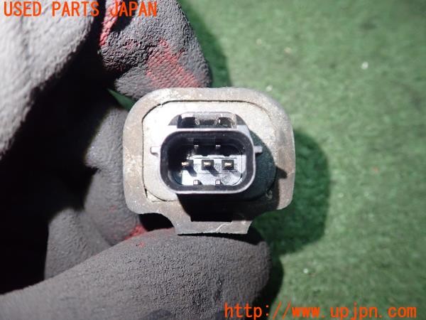 3UPJ=9224660558]カワサキ ニンジャ400(EX400G)純正 転倒センサー アングルセンサー 中古_3