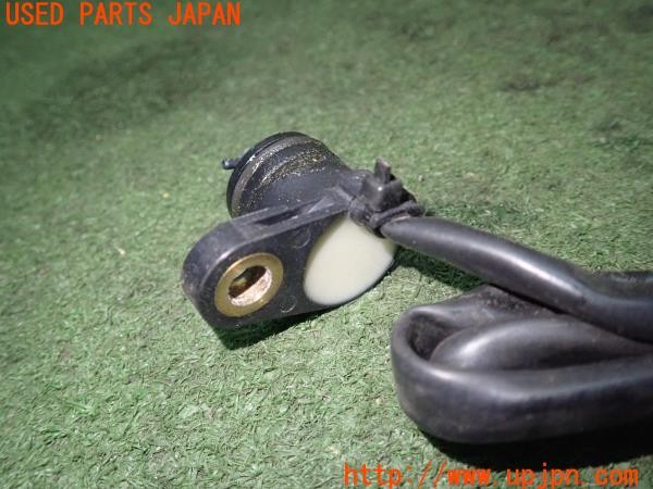3UPJ=9224660559]カワサキ ニンジャ400(EX400G)純正 ギアポジションセンサー 中古_4