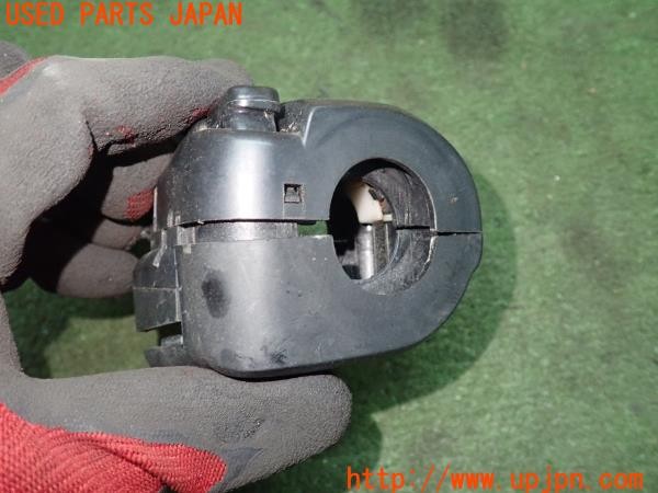 3UPJ=9224660580]カワサキ ニンジャ400(EX400G)純正 ハンドルスイッチ 右 ジャンク_3