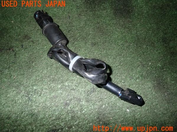 3UPJ=9224660585]カワサキ ニンジャ400(EX400G)純正 リアブレーキランプスイッチ 中古_2