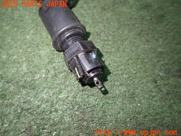 3UPJ=9224660585]カワサキ ニンジャ400(EX400G)純正 リアブレーキランプスイッチ 中古_4