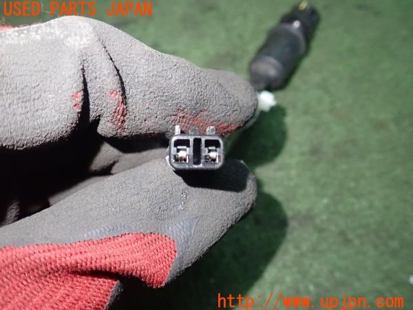 3UPJ=9224660585]カワサキ ニンジャ400(EX400G)純正 リアブレーキランプスイッチ 中古_5