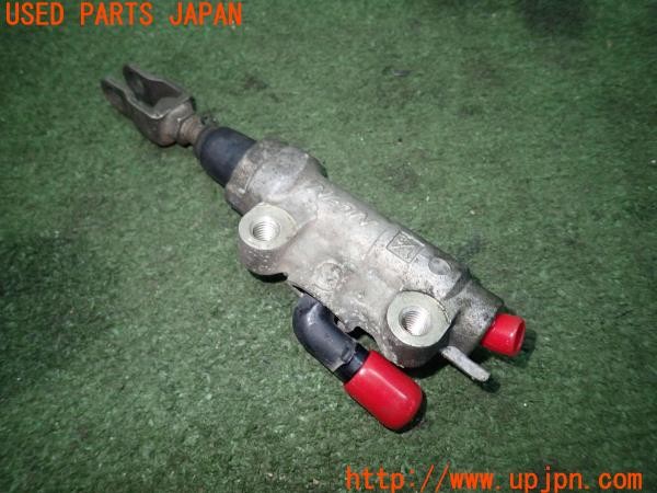 3UPJ=9224660591]カワサキ ニンジャ400(EX400G)純正 リアブレーキマスター 中古_2