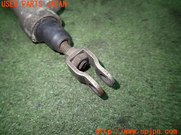 3UPJ=9224660591]カワサキ ニンジャ400(EX400G)純正 リアブレーキマスター 中古_3