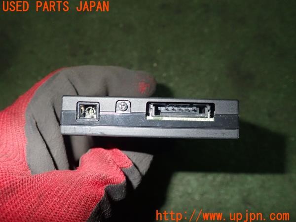 3UPJ=9224700503]WRX STI(VAB C型)Panasonic パナソニック CY-ET925KD ETC車載器 中古_4