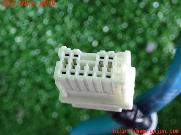 2UPJ-9224701212]WRX STI(VAB)左ドアミラー 中古_5