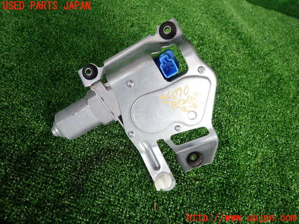 2UPJ-9224706775]WRX STI(VAB)リアワイパーモーター 中古_2