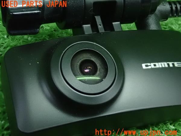 3UPJ=9224730579]WRX S4(VAG A型)COMTEC コムテック リアカメラ シガー電源ケーブル ドラレコ ZDR026 中古_4