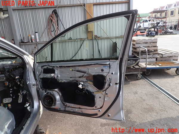 2UPJ-9224731230]WRX S4(VAG)右前ドア (43R-00033) 中古_5