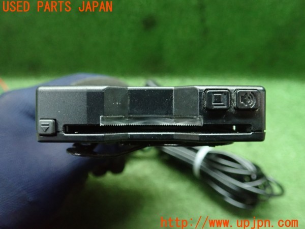 3UPJ=9224740503]BMW ミニ(MINI)クロスオーバー(ZA16 R60)carrozzeria カロッツェリア ND-ETC20 ETC車載器 中古_3
