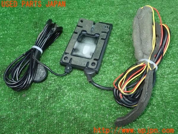 3UPJ=9224760503]セレナ e-POWER(HC27)純正 ナビ連動 ETC車載器 CN-EN02J0JT 中古_2