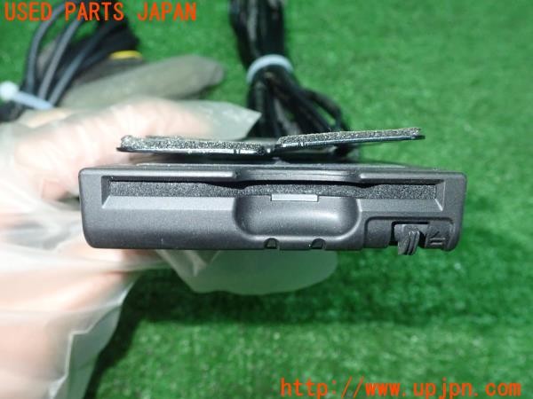 3UPJ=9224760503]セレナ e-POWER(HC27)純正 ナビ連動 ETC車載器 CN-EN02J0JT 中古_4