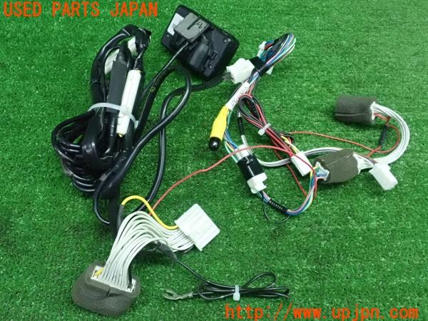 3UPJ=9224760579]セレナ e-POWER(HC27)純正 ナビ連動 ドライブレコーダー DJ4-D G20A0-C998A ドラレコ 中古_2