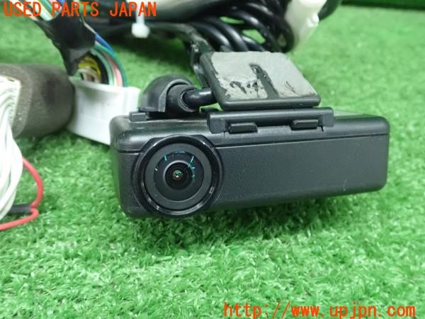 3UPJ=9224760579]セレナ e-POWER(HC27)純正 ナビ連動 ドライブレコーダー DJ4-D G20A0-C998A ドラレコ 中古_3