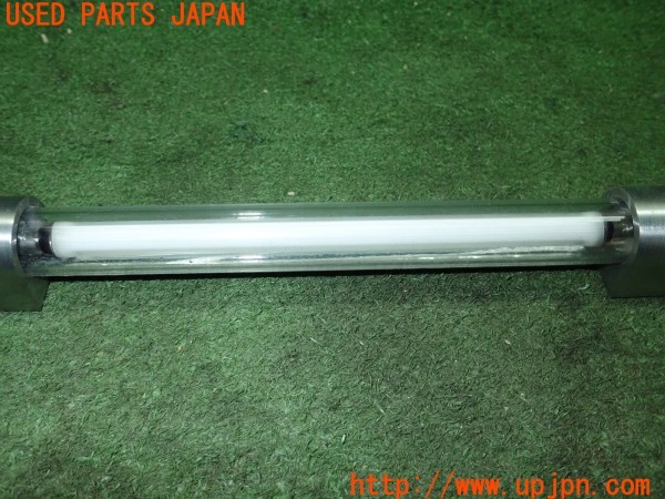 3UPJ=9224770512]ハイエースワゴン(KZH100G) Abros アブロス ネオン管 中古_3