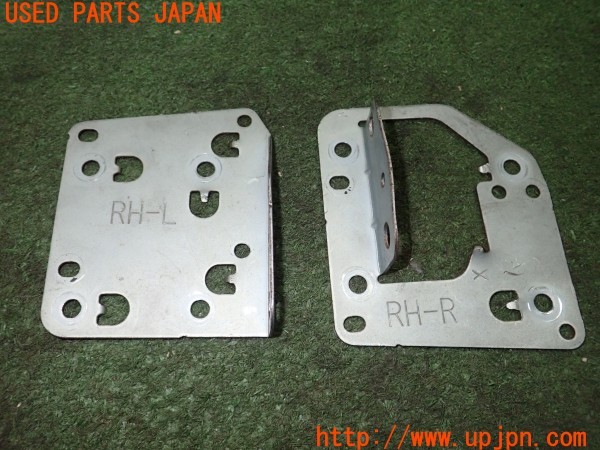 3UPJ=9224770542]ハイエースワゴン(KZH100G)社外 オーディオブラケット 配線 ハーネス 中古_2