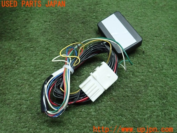 3UPJ=9224780507]クラウン アスリート(AWS210)Datasystem データシステム TTA-567 TVキット 中古_2