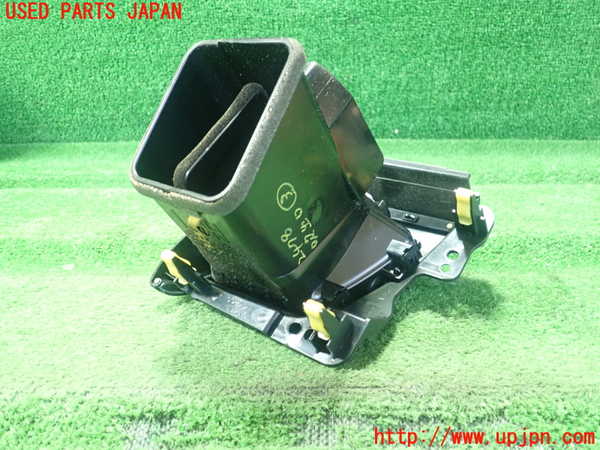 1UPJ-9224787528]クラウン アスリート ハイブリッド(AWS210)エアコン吹き出し口3 (左) 中古_3