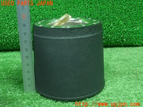 3UPJ=9224800618]VW ゴルフ GTI(1HABF)社外 ステアリングボス 中古_5