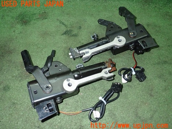 3UPJ=9224830031]BMW Z4 ロードスター 2.5i(BT25 E85)前期 純正 7056426 ソフトトップ開閉 油圧シリンダー 中古_2