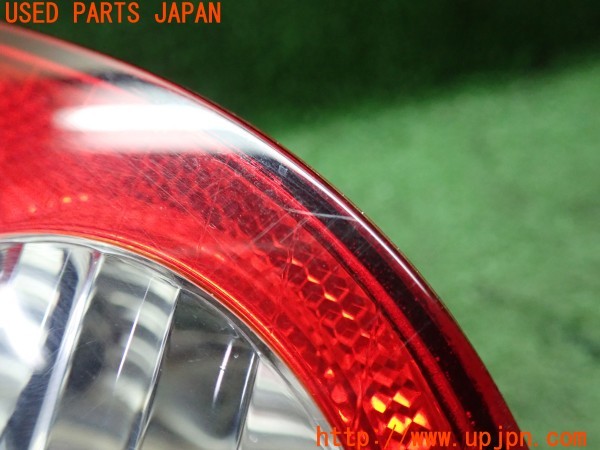 3UPJ=9224830547]BMW Z4 ロードスター 2.5i(BT25 E85)前期 純正 テールランプ 中古_5