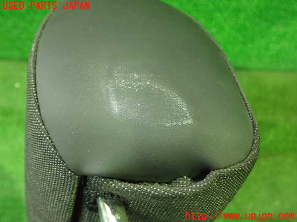 1UPJ-9224837040]BMW Z4 ロードスター(BT25)運転席ヘッドレスト 中古_3