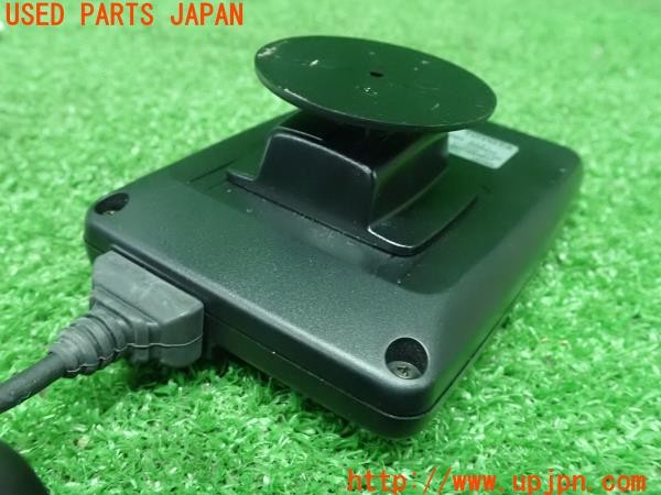 3UPJ=9224880503]センチュリー(VG45)純正 ETC車載器 08686-00040 アンテナ一体型 中古_4