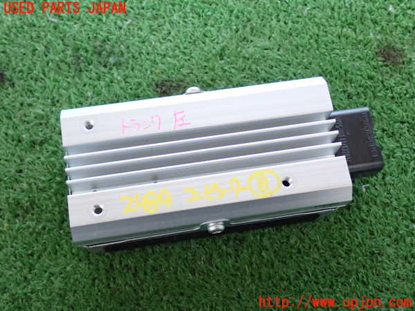2UPJ-9224896153]クラウン アスリート(GRS200)コンピューター8 (フューエルポンプコントロール) 中古_3