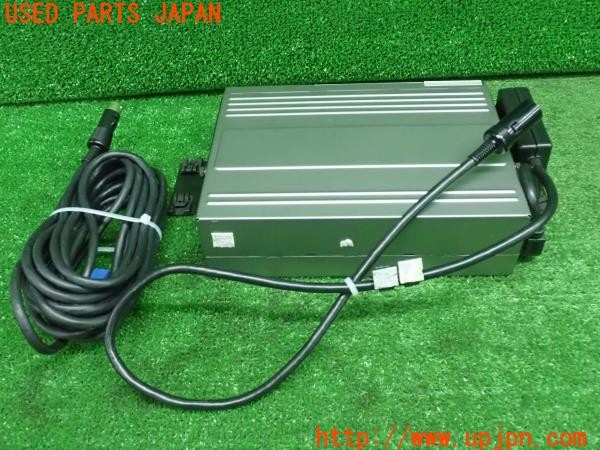 3UPJ=9224900501]アルファロメオ 156スポーツワゴンGTA(932BXB)clarion クラリオン CDチェンジャー DC628 6連奏 中古_2