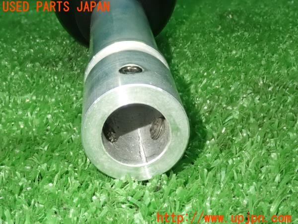 3UPJ=9224900614]アルファロメオ 156スポーツワゴンGTA(932BXB)Alfa Corse アルファコルセ シフトノブ 中古_4