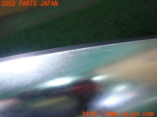 3UPJ=9224910012]プジョー RCZ(T7R5F02)純正 YM21400980 YM21401080 ルーフモール アルミナムアーチ ルーフサイドパネル 中古_4