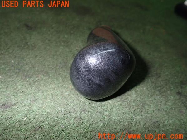 3UPJ=9224910614]プジョー RCZ(T7R5F02)LUXIS ラグジス シフトノブ 中古_2