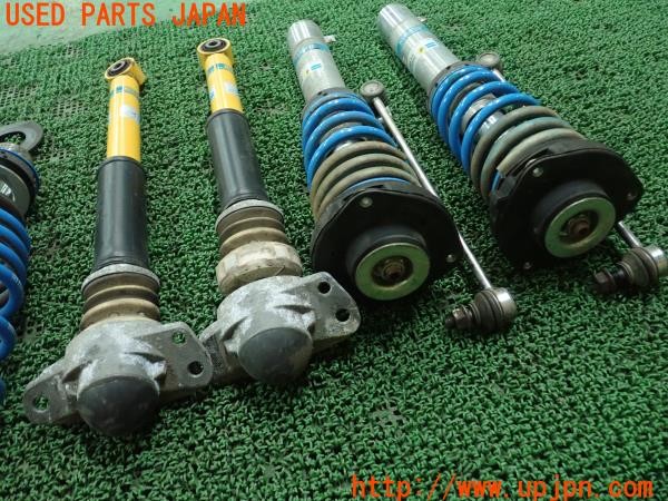 3UPJ=9224980440]VW ゴルフ R32(1KBUBF)BILSTEIN B14 ビルシュタイン ネジ式 車高調 取説 レンチ付 中古_2