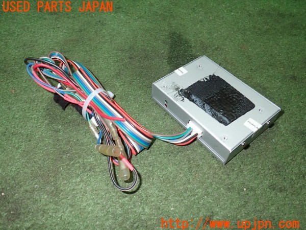 3UPJ=9225020507]BMW Z4 sDrive23i(LM25 E89)DIGITAL WORKS デジタルワークス DBC-VM2 TVキット 中古_3