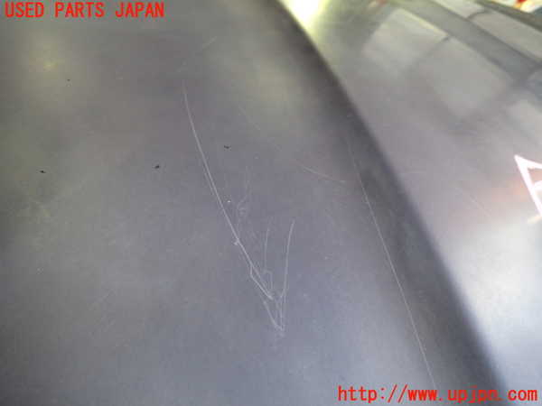 1UPJ-9225021060]BMW Z4(LM25 E89)ボンネットフード 中古_2