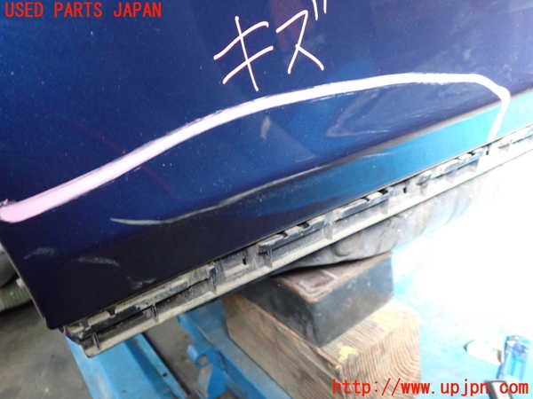 1UPJ-9225021082]BMW Z4(LM25 E89)左前フェンダー 中古_2