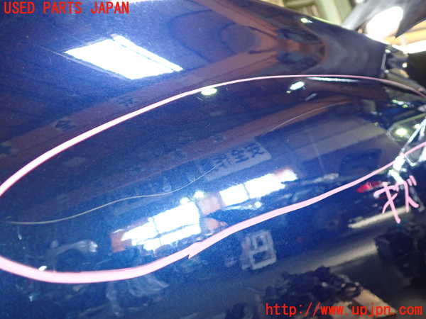 1UPJ-9225021230]BMW Z4(LM25 E89)右ドア 43R-00082 中古_2