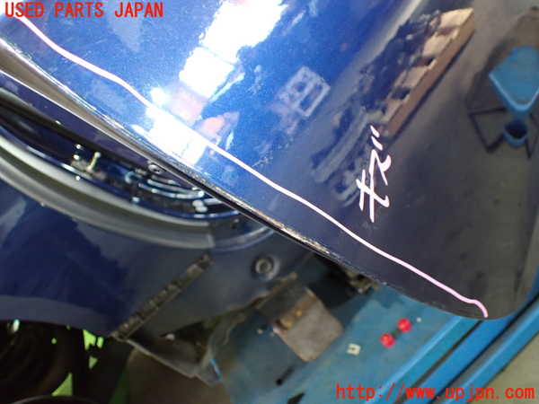 1UPJ-9225021230]BMW Z4(LM25 E89)右ドア 43R-00082 中古_3