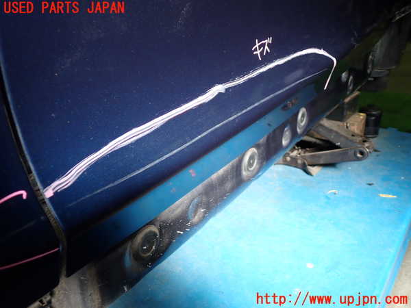 1UPJ-9225021260]BMW Z4(LM25 E89)左ドア 43R-00082 中古_2