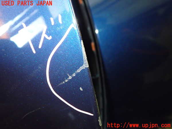 1UPJ-9225021260]BMW Z4(LM25 E89)左ドア 43R-00082 中古_3