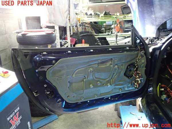 1UPJ-9225021260]BMW Z4(LM25 E89)左ドア 43R-00082 中古_4