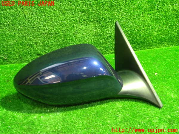 1UPJ-9225021210]BMW Z4(LM25 E89)右ドアミラー 中古_2