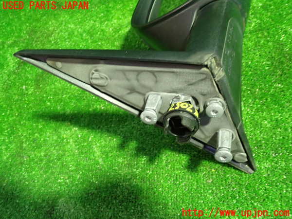 1UPJ-9225021210]BMW Z4(LM25 E89)右ドアミラー 中古_4